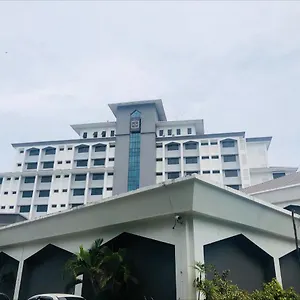 Hotel Raia Hotel Kota Kinabalu