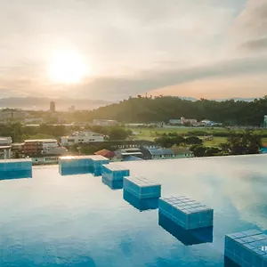 The Aru At Aru **** Kota Kinabalu