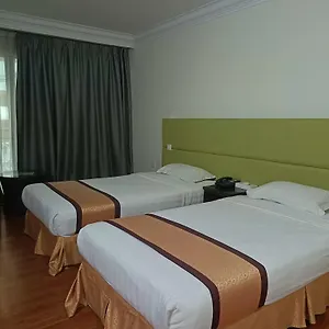 Hotel Td Plaza