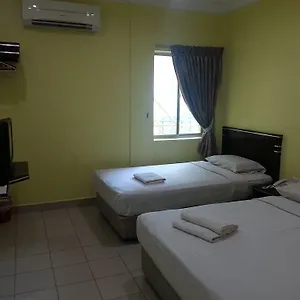 酒店 旅游者酒店, 亞庇